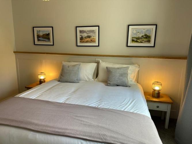 Eldon'S Bed & Breakfast ราวด์สโตน ห้อง รูปภาพ