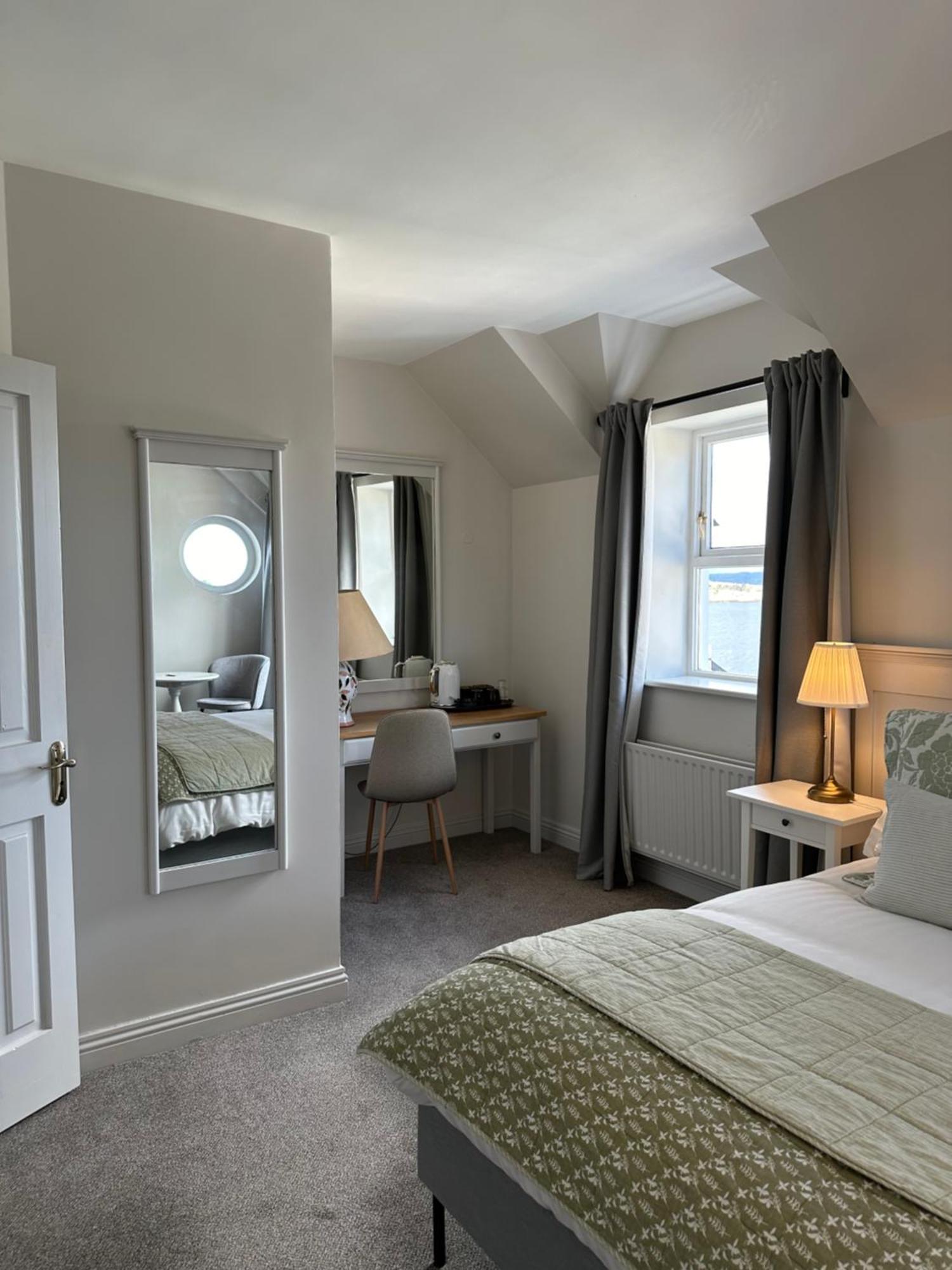 Eldon'S Bed & Breakfast ราวด์สโตน ภายนอก รูปภาพ